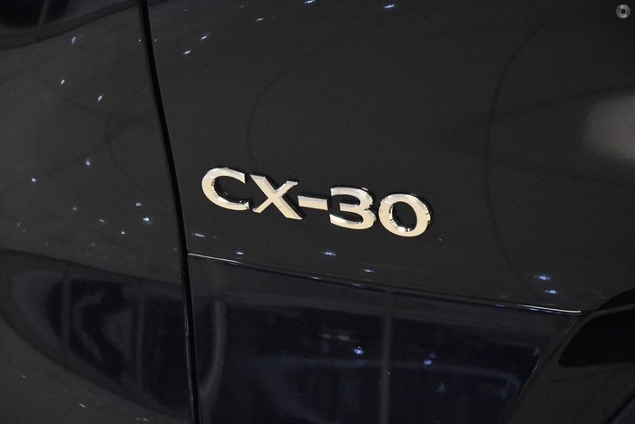 2025 Mazda CX-30 G20 Pure