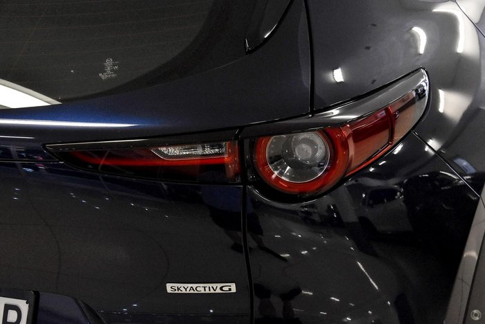 2025 Mazda CX-30 G20 Pure