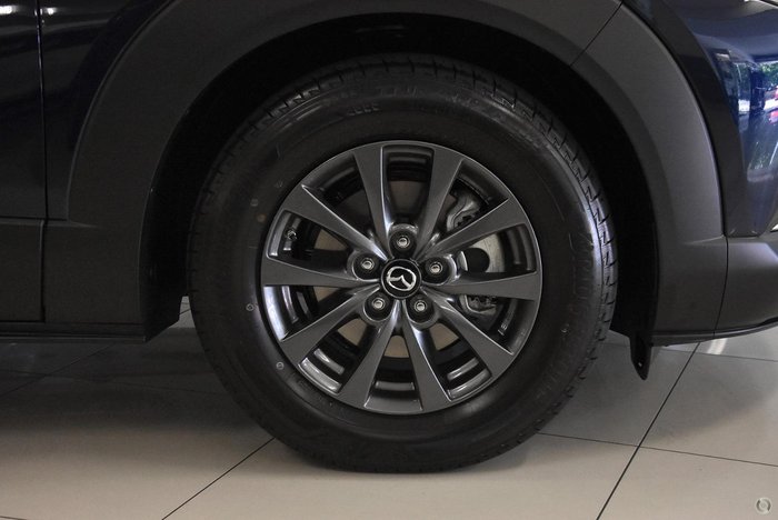 2025 Mazda CX-30 G20 Pure