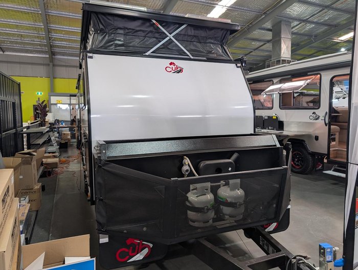 2025 Cub H14 (Available For Immediate Delivery)