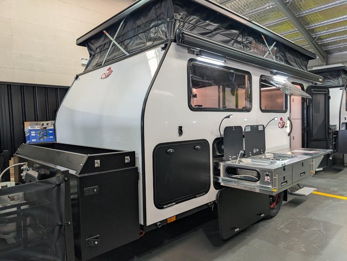 2025 Cub H14 (Available For Immediate Delivery)