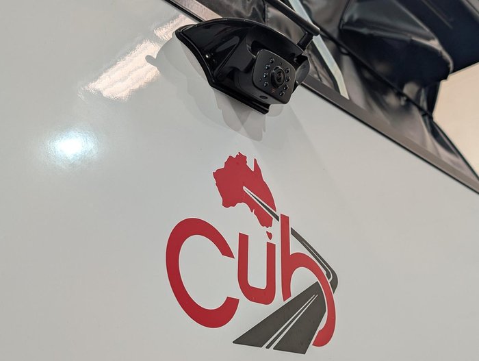 2025 Cub H14 (Available For Immediate Delivery)