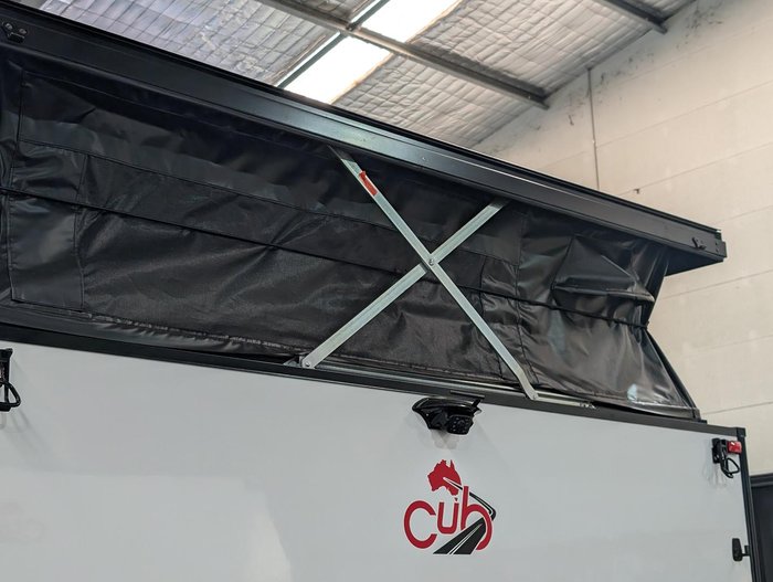 2025 Cub H14 (Available For Immediate Delivery)