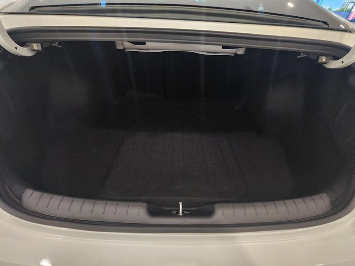 2025 Hyundai i30 Hybrid