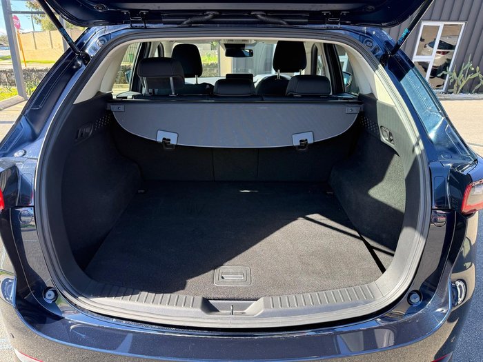 2024 Mazda CX-5 G25 Maxx Sport
