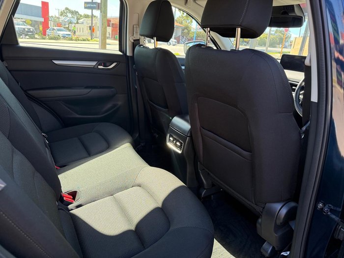 2024 Mazda CX-5 G25 Maxx Sport