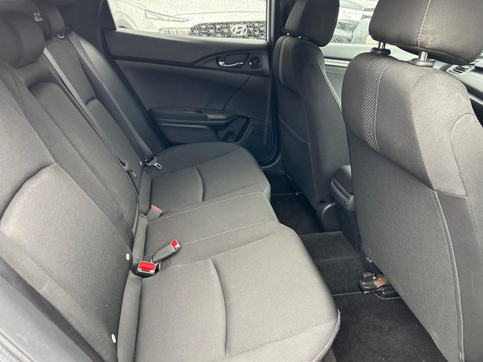2020 Honda Civic VTi