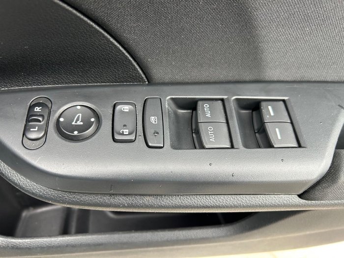 2020 Honda Civic VTi