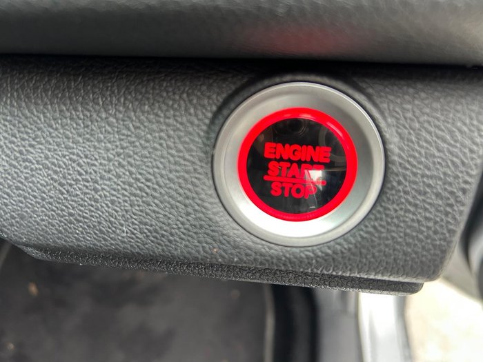 2020 Honda Civic VTi
