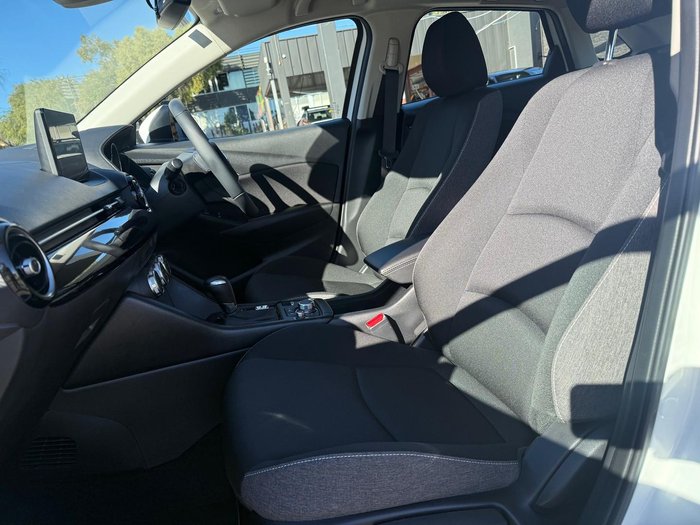 2024 Mazda CX-3 G20 Pure