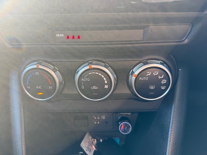2024 Mazda CX-3 G20 Pure