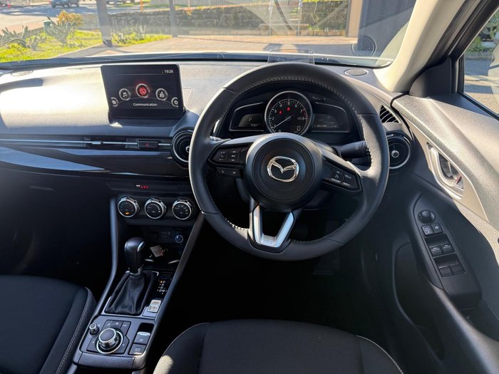 2024 Mazda CX-3 G20 Pure