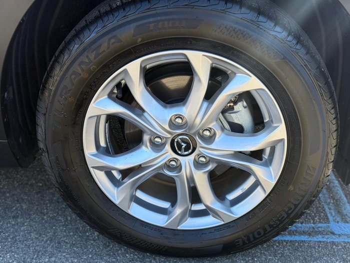 2024 Mazda CX-3 G20 Pure