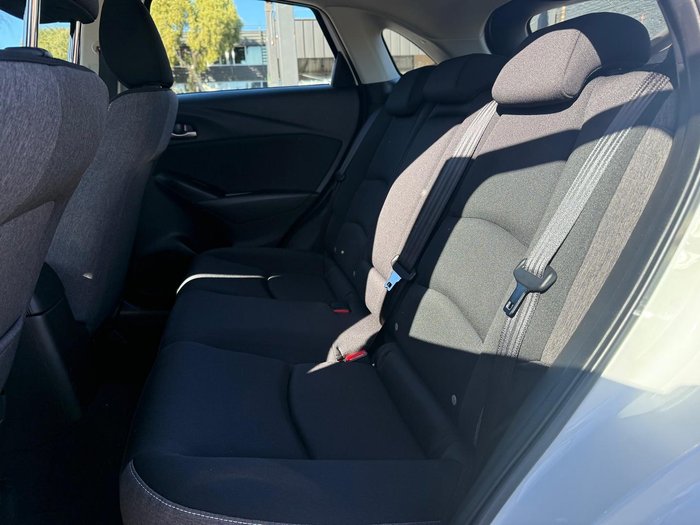 2024 Mazda CX-3 G20 Pure