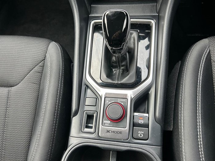 2023 Subaru Forester 2.5i