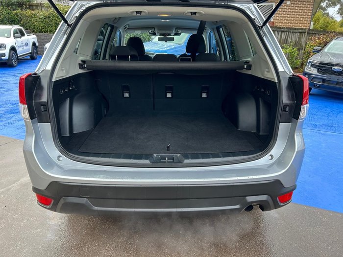 2023 Subaru Forester 2.5i