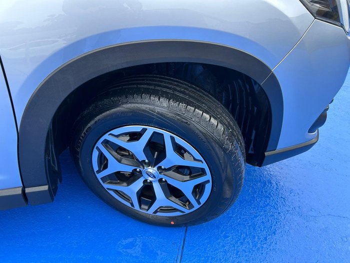 2023 Subaru Forester 2.5i