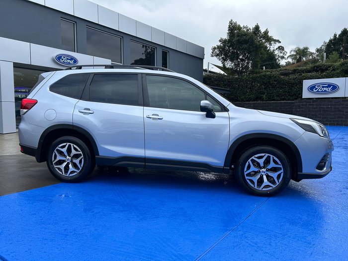 2023 Subaru Forester 2.5i