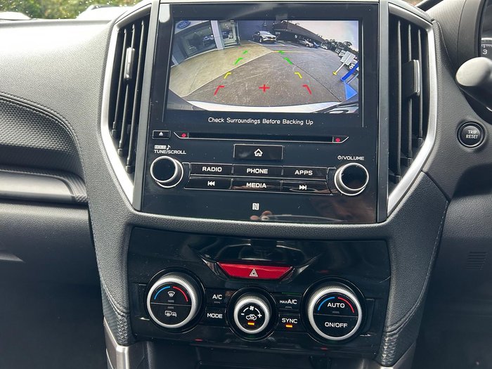2023 Subaru Forester 2.5i