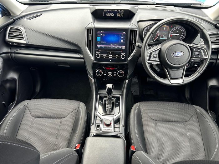 2023 Subaru Forester 2.5i