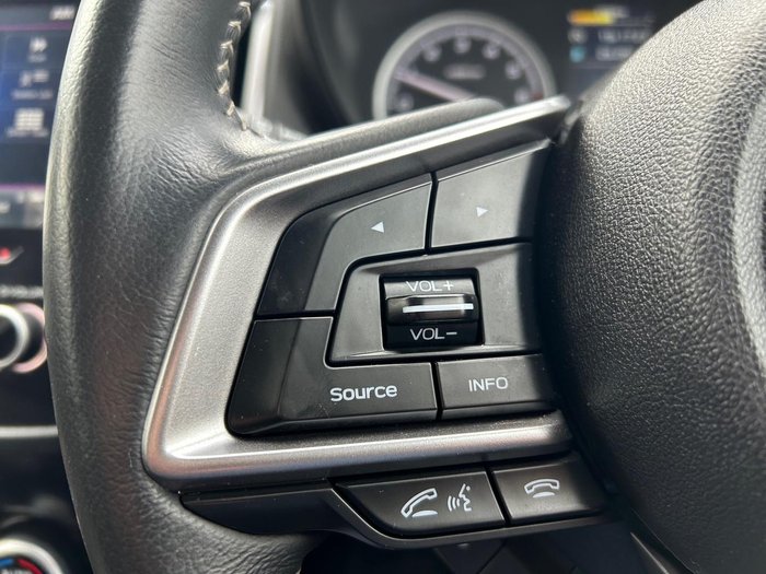 2023 Subaru Forester 2.5i
