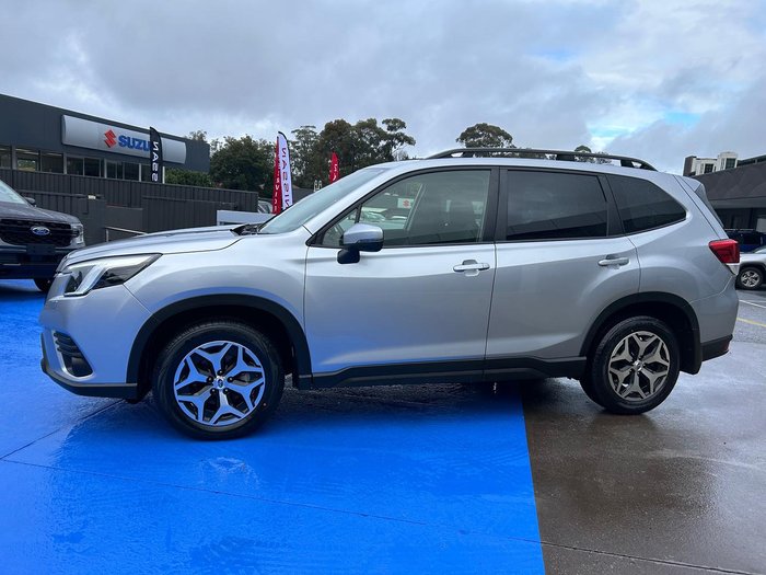 2023 Subaru Forester 2.5i
