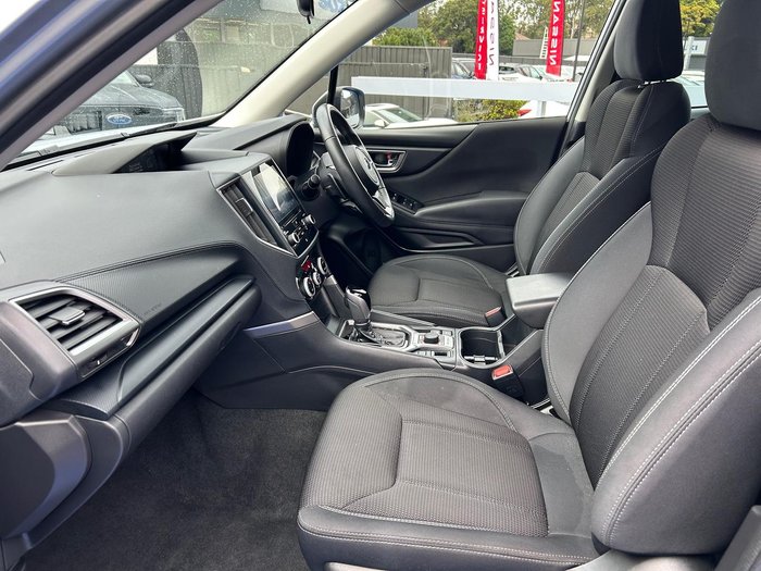 2023 Subaru Forester 2.5i