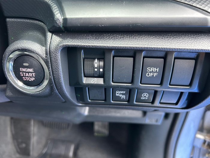 2023 Subaru Forester 2.5i
