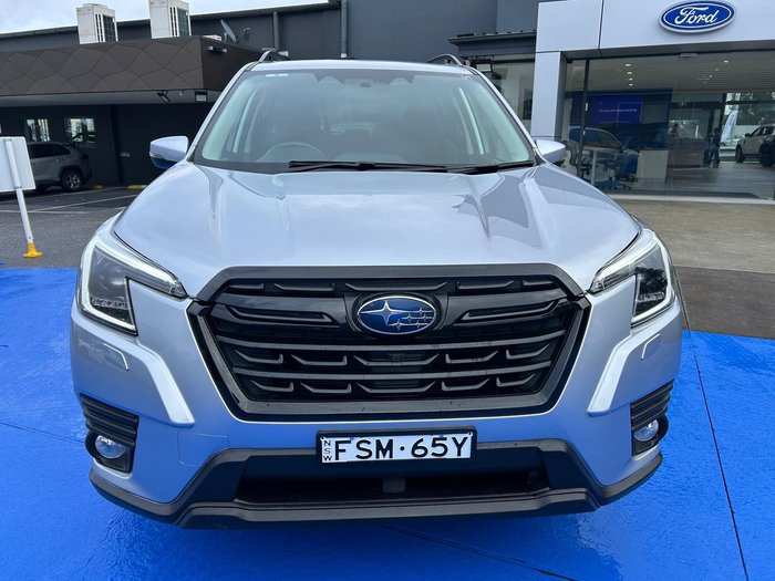 2023 Subaru Forester 2.5i