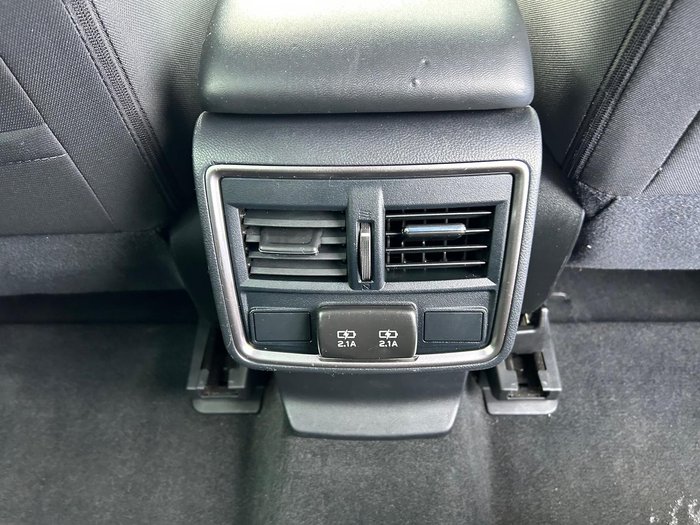 2023 Subaru Forester 2.5i