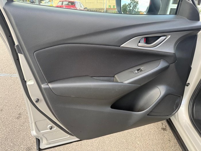 2024 Mazda CX-3 G20 Pure