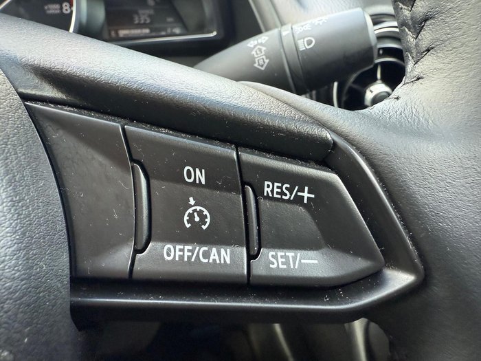 2024 Mazda CX-3 G20 Pure