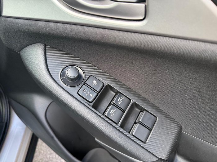 2024 Mazda CX-3 G20 Pure