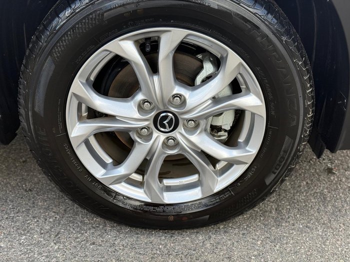 2024 Mazda CX-3 G20 Pure