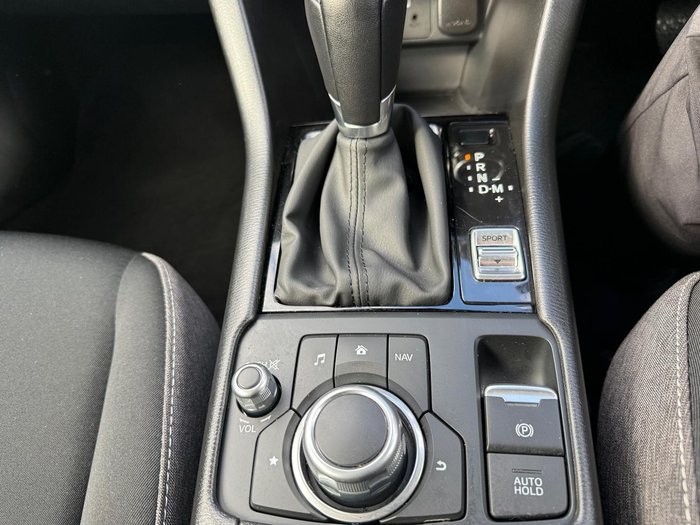 2024 Mazda CX-3 G20 Pure