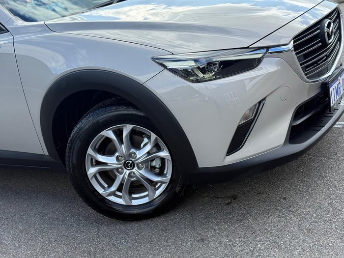 2024 Mazda CX-3 G20 Pure