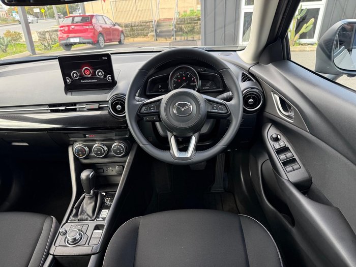 2024 Mazda CX-3 G20 Pure