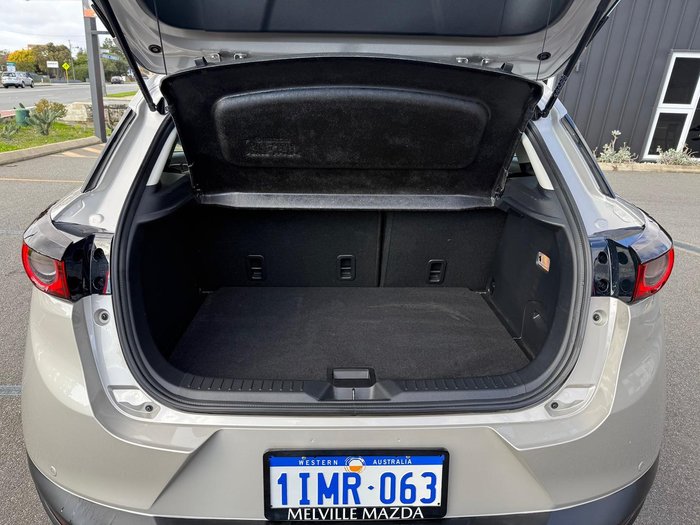 2024 Mazda CX-3 G20 Pure