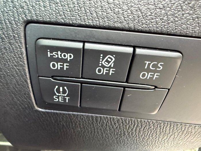 2024 Mazda CX-3 G20 Pure