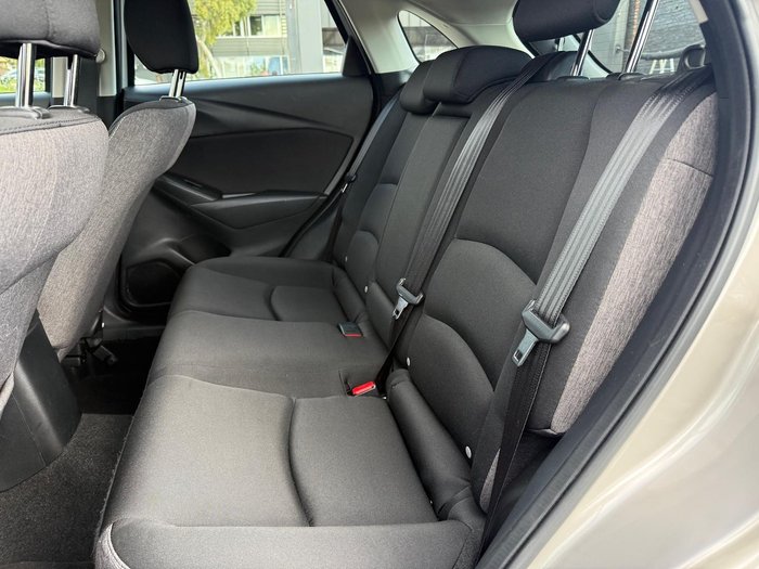 2024 Mazda CX-3 G20 Pure