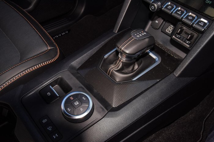 2025 Volkswagen Amarok TDI600 PanAmericana