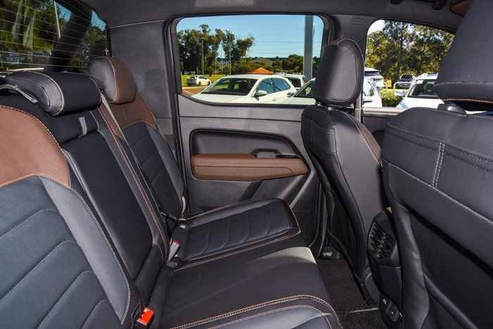 2025 Volkswagen Amarok TDI600 PanAmericana