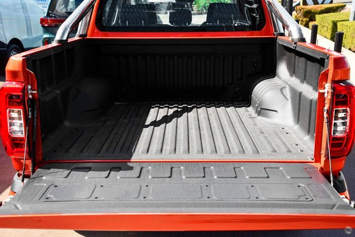 2025 LDV T60 Max PRO