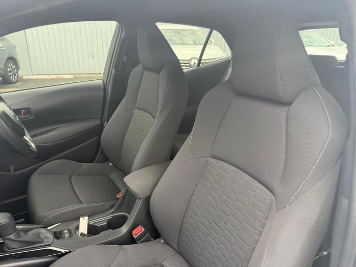 2020 Toyota Corolla Ascent Sport Hybrid