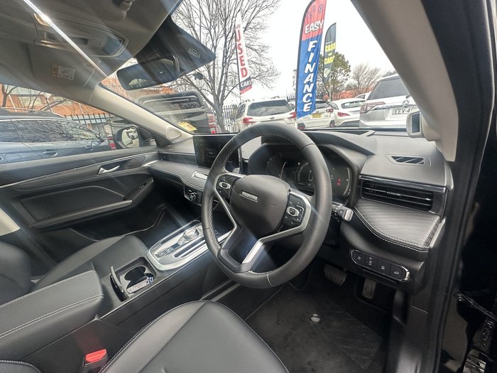2023 GWM Haval Jolion Ultra
