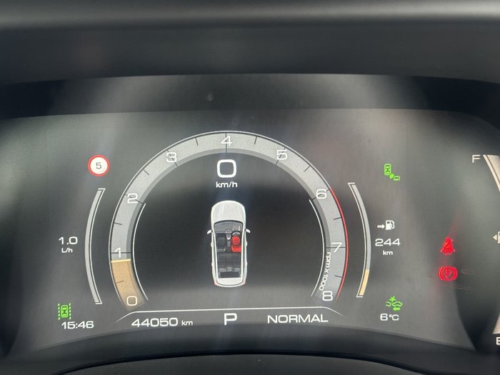 2023 GWM Haval Jolion Ultra