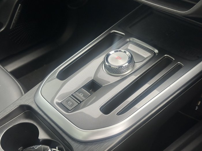 2023 GWM Haval Jolion Ultra