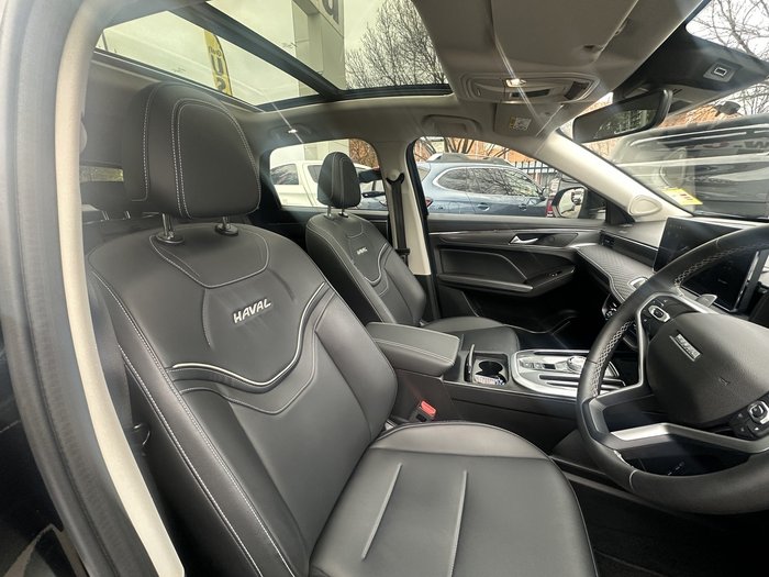 2023 GWM Haval Jolion Ultra