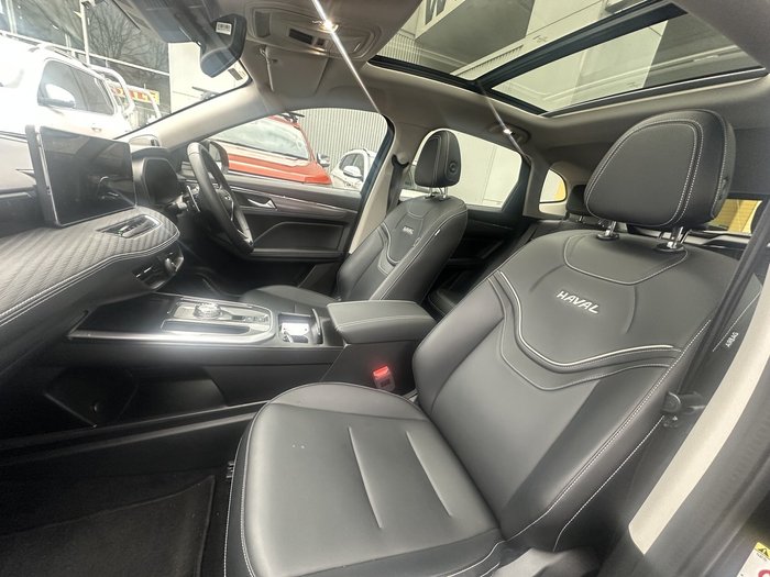 2023 GWM Haval Jolion Ultra