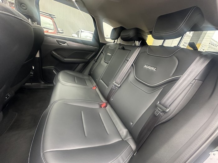 2023 GWM Haval Jolion Ultra